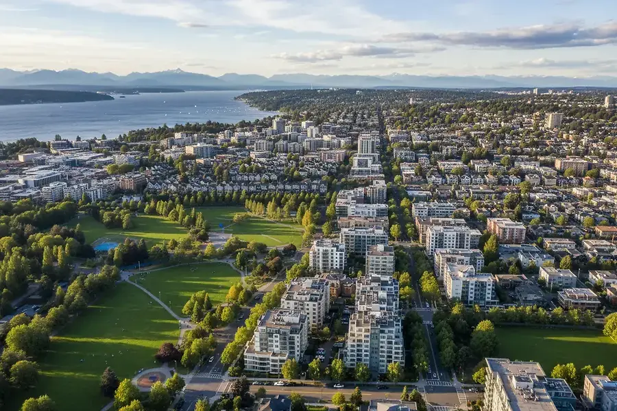 Finding Your Perfect Seattle-Area Neighborhood: A Buyer's Essential Guide