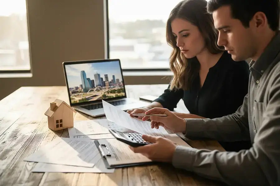Hidden Home Buying Costs in Dallas-Fort Worth You Need to Know