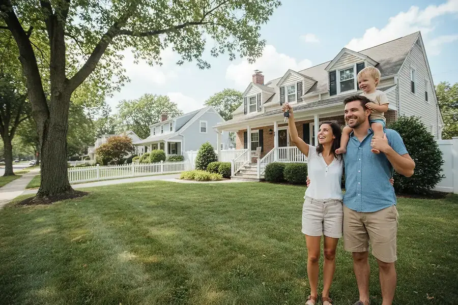 First-Time Homebuyer's Complete Guide to Buying in Staten Island