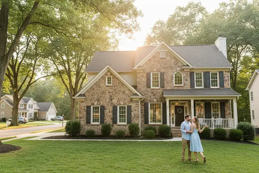 First-Time Home Buyer's Guide to Southeast PA Real Estate Markets