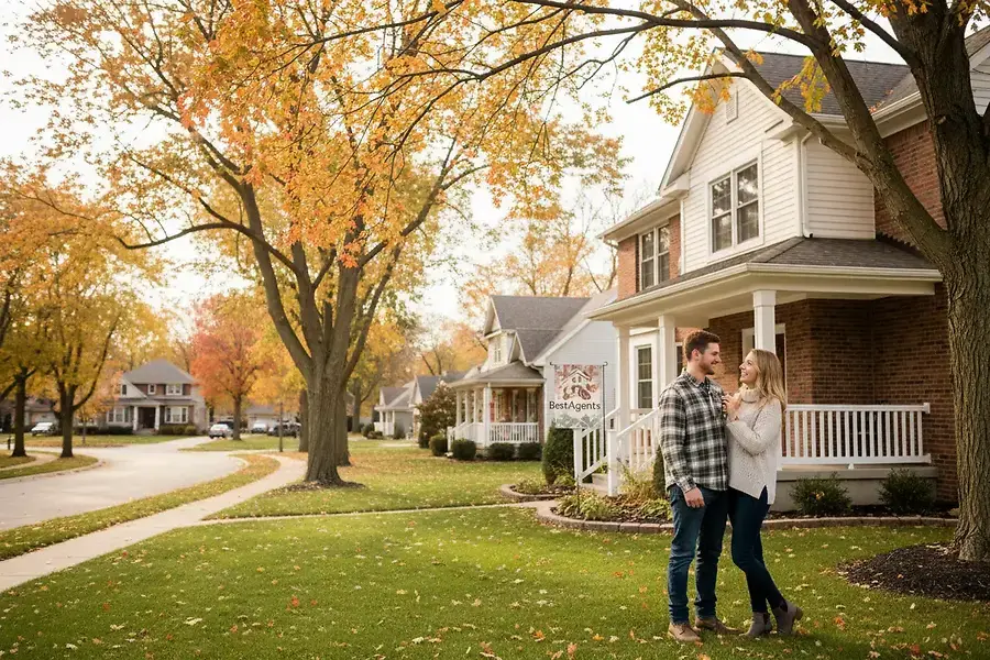First-Time Home Buyer's Complete Guide to Waukesha and Milwaukee Markets