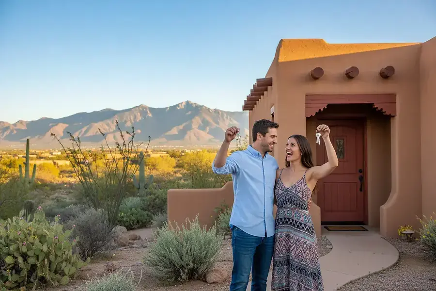 The Complete First-Time Home Buyer's Guide to Albuquerque Real Estate