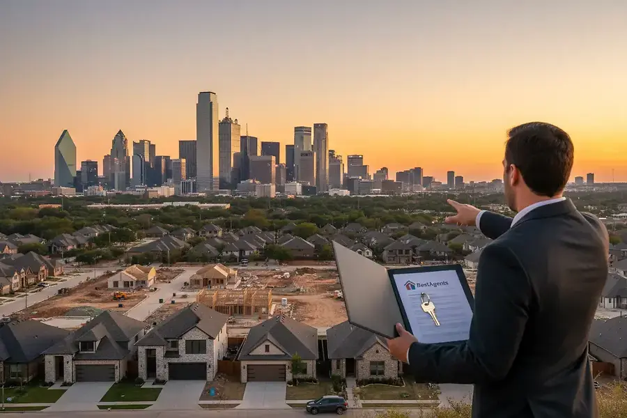 Building Equity in Dallas: Home Investment Strategies for 2025