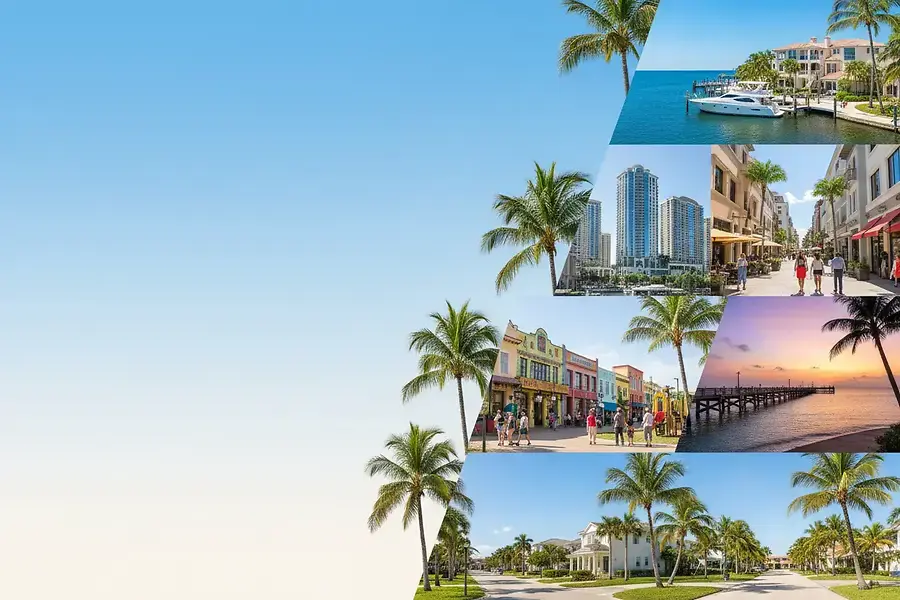 Your Complete First-Time Homebuyer Guide to South Florida's 6 Best Markets