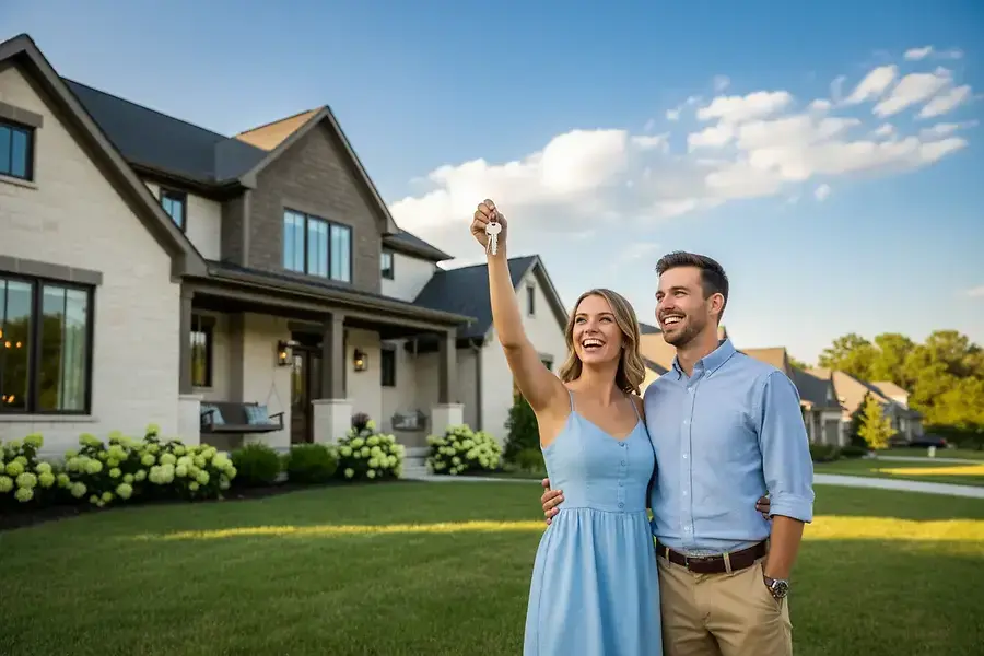 The Complete First-Time Home Buyer's Guide to Buying in Edmond, OK