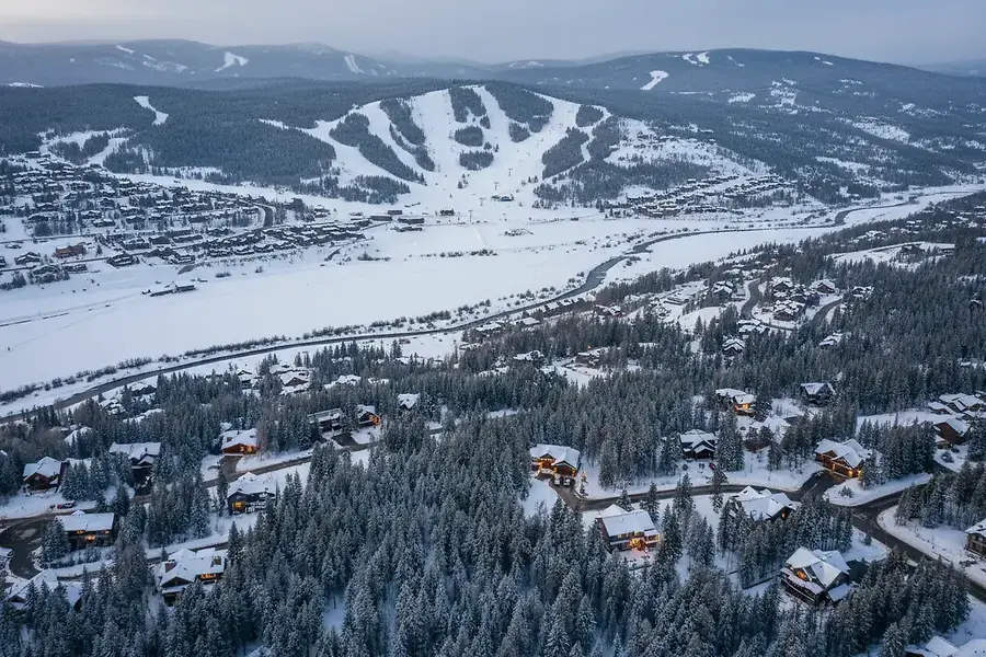 Seasonal Buying Strategies for Park City Residential Properties