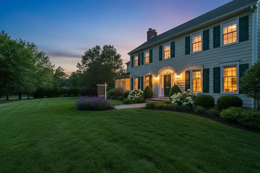 Selling Your Haddonfield Home: A Step-by-Step Guide for Homeowners