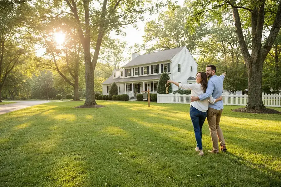 Home Buying Essentials for First-Time Buyers in Belle Mead, NJ