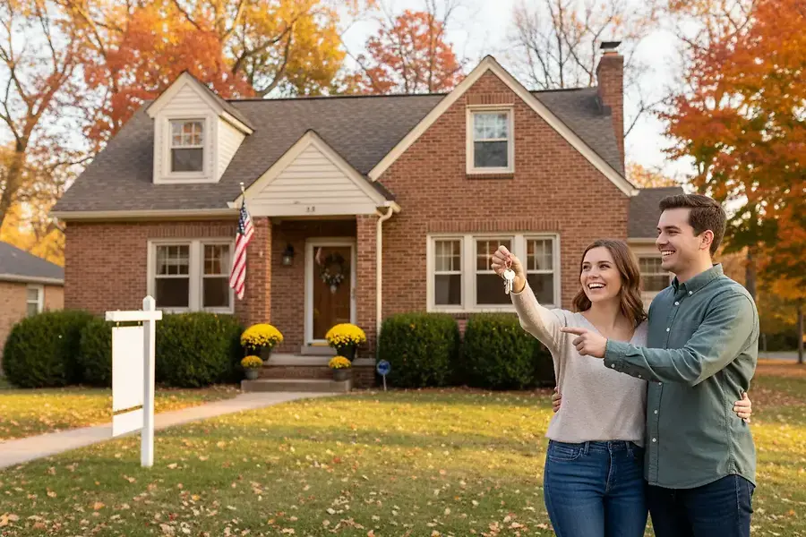 First-Time Home Buying in Toledo, Ohio: Complete Guide for New Buyers