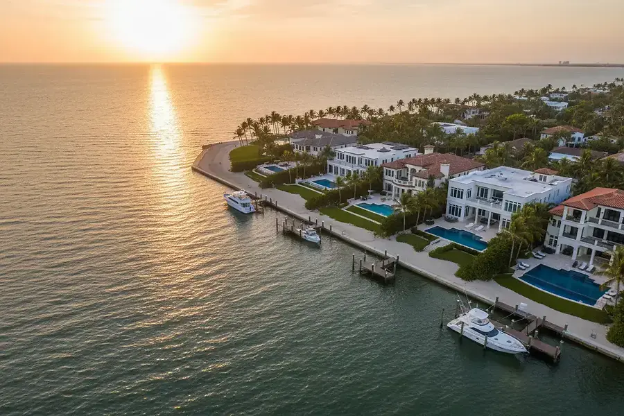 Delray Beach Waterfront Homes: The Complete Buyer's Guide