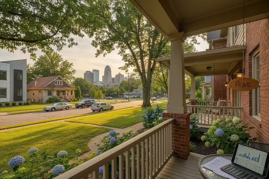 What Every Lexington Homeowner Should Know About Property Taxes