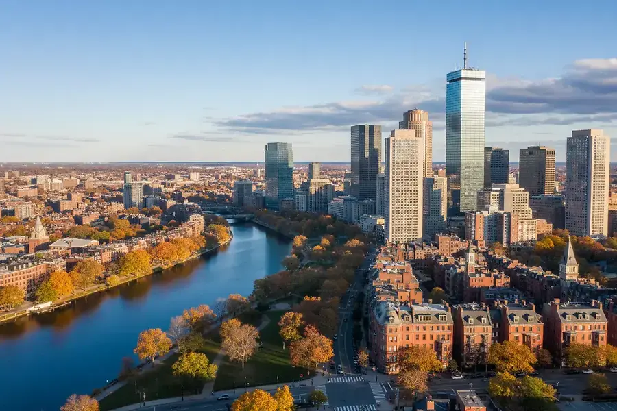 Understanding Boston Real Estate Market Trends and Investment Opportunities