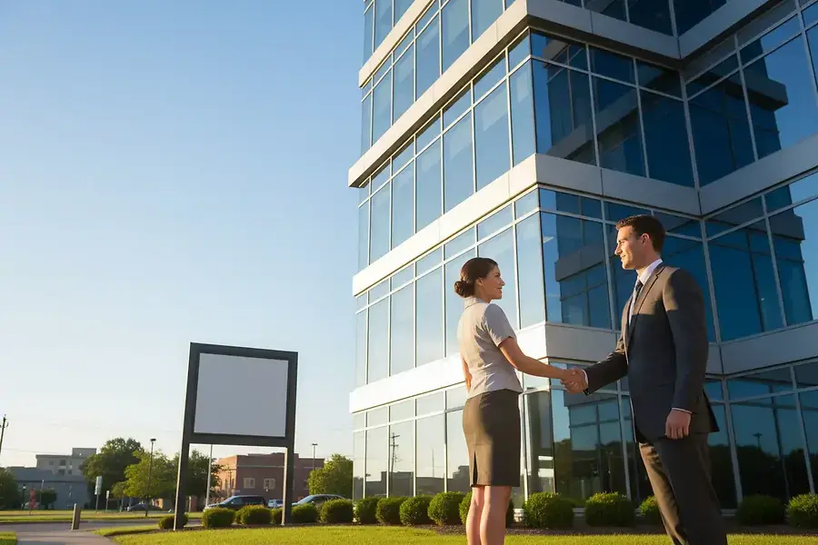 Master Commercial Leasing Strategies for Dover, Delaware Properties