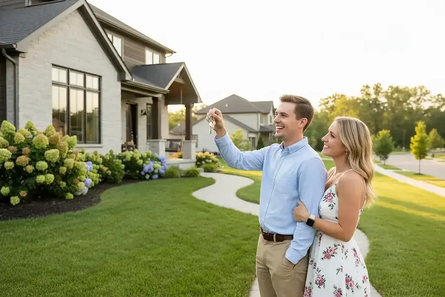 Your Complete First-Time Home Buyer's Guide to Dublin, OH Real Estate