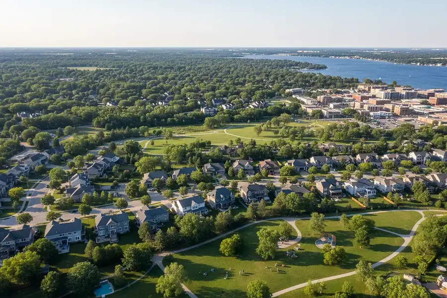 Northwest Twin Cities Neighborhoods: Where to Find Your Ideal Home