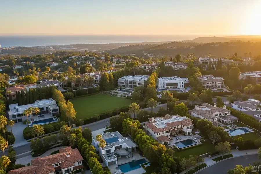 Luxury Residential Markets Across LA's Westside: A Buyer's Guide