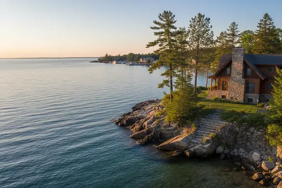 Buying Residential Property on Minnesota's North Shore: A Buyer's Guide