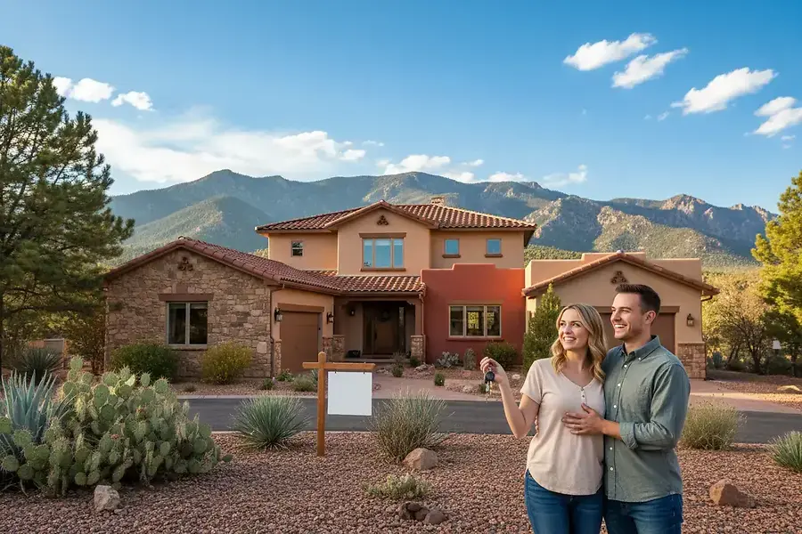 Understanding the Prescott Arizona Home Buying Process and Timeline