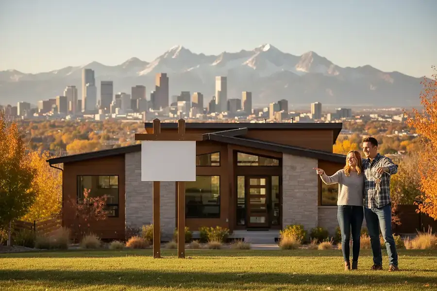 First-Time Home Buyer's Guide to Denver's Real Estate Market