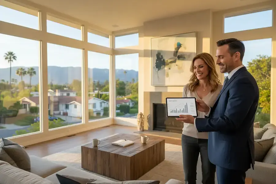 Selling Your Pasadena Home: Strategic Pricing for Maximum Profit