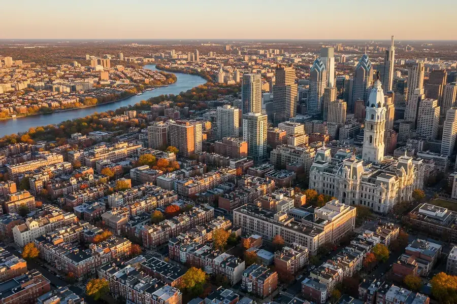 Philadelphia Real Estate Market: What Buyers Should Know Today