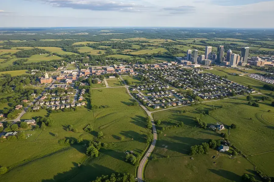 Central Kentucky Home Markets: A Guide to Local Real Estate Trends