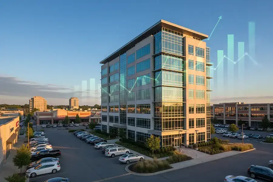 Strategic Commercial Property Investment Guide for Fairfax Investors