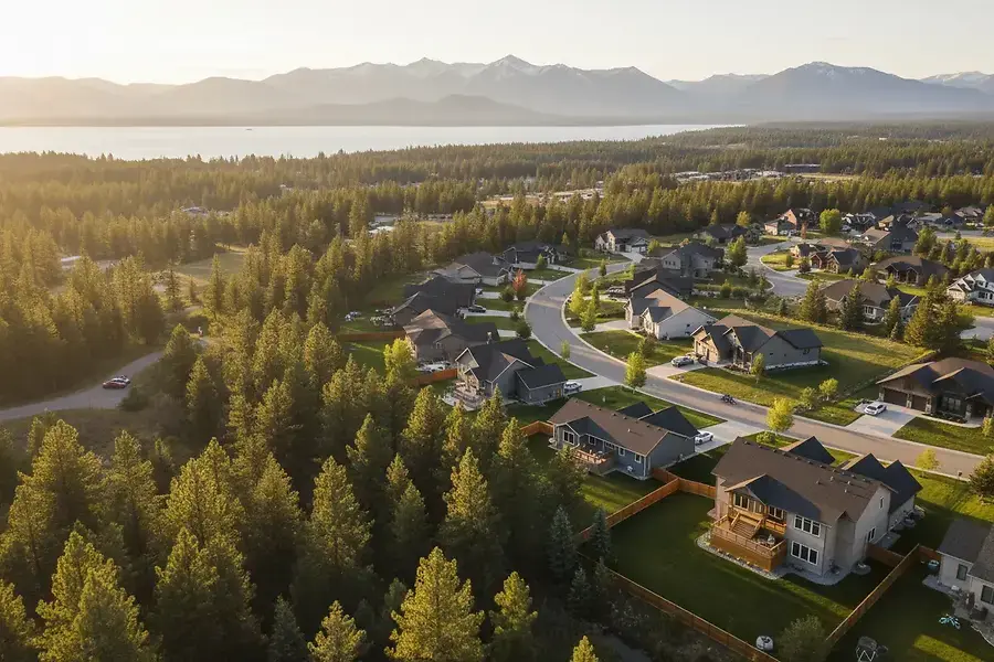 First-Time Home Buyers' Complete Guide to North Idaho's Best Communities