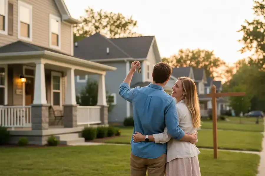 Your Complete First-Time Home Buyer Guide to Ames Neighborhoods