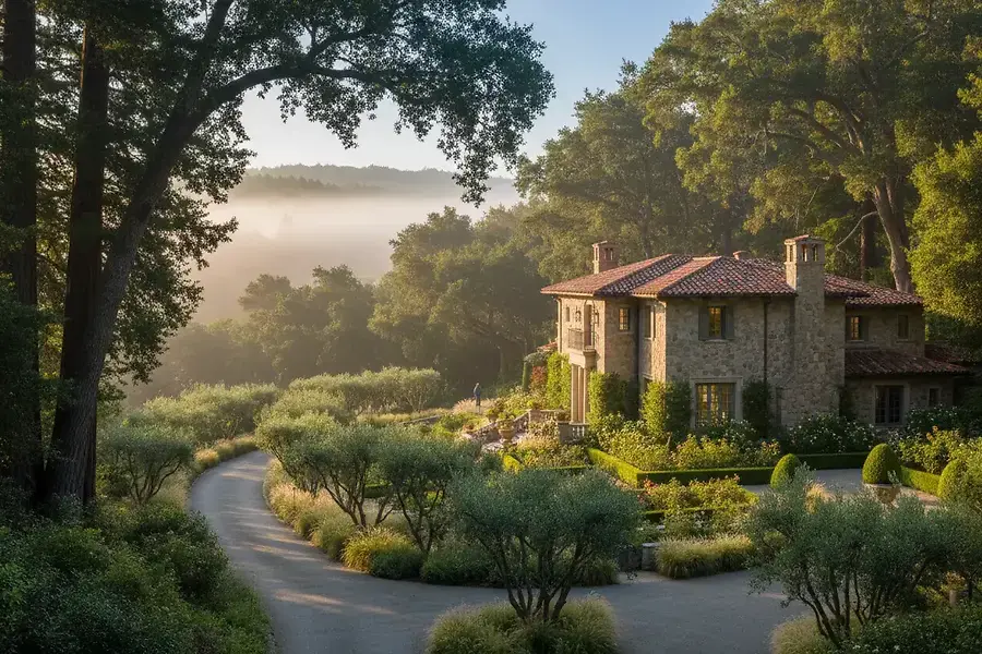 Woodside Home Buying Guide: What Affluent Buyers Need to Know