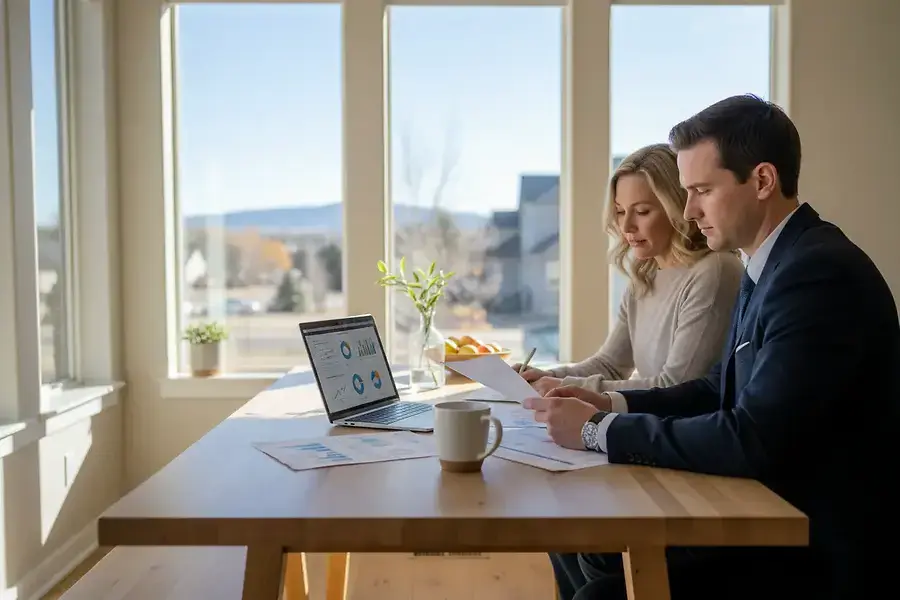 Fort Collins Home Selling Strategy: Pricing Your Property Right