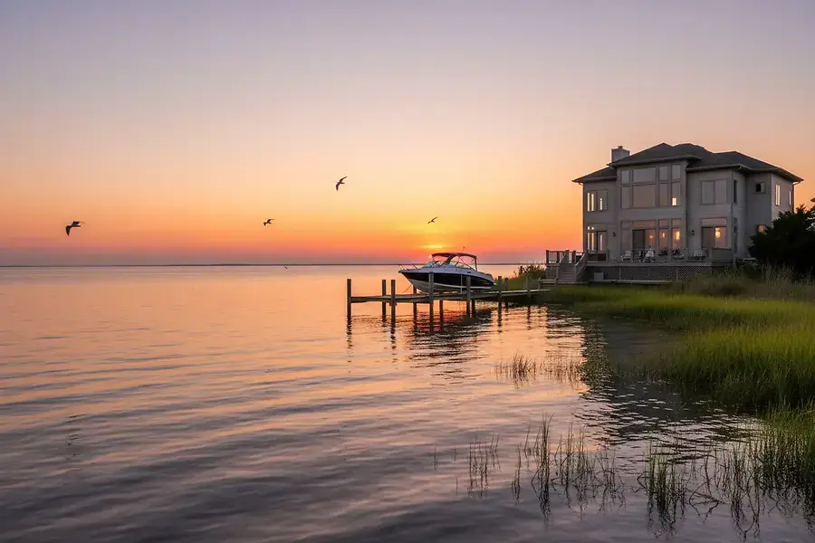 Buying Waterfront Property in Fenwick Island: Essential Guide for Homebuyers