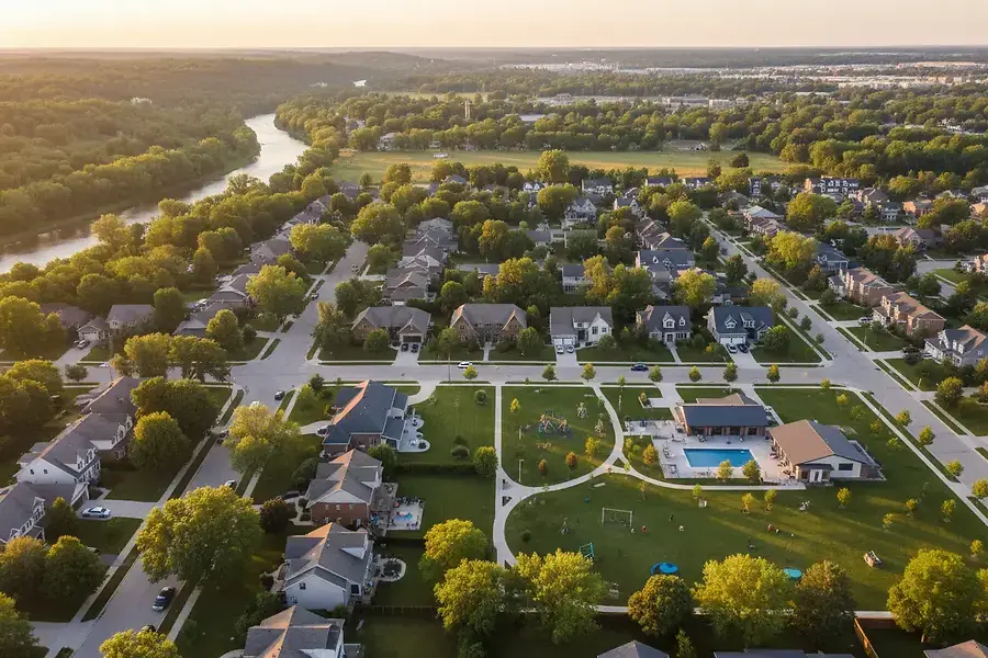 The Complete Guide to Spicer's Best Neighborhoods for Home Buyers