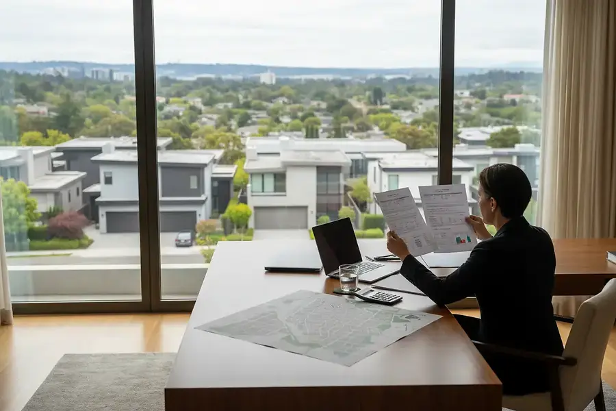 Understanding Property Taxes for Palo Alto Home Buyers and Sellers