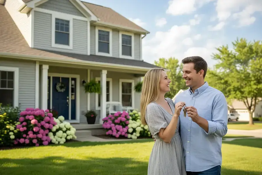 Your Complete First-Time Home Buyer's Guide to Maplewood, MN