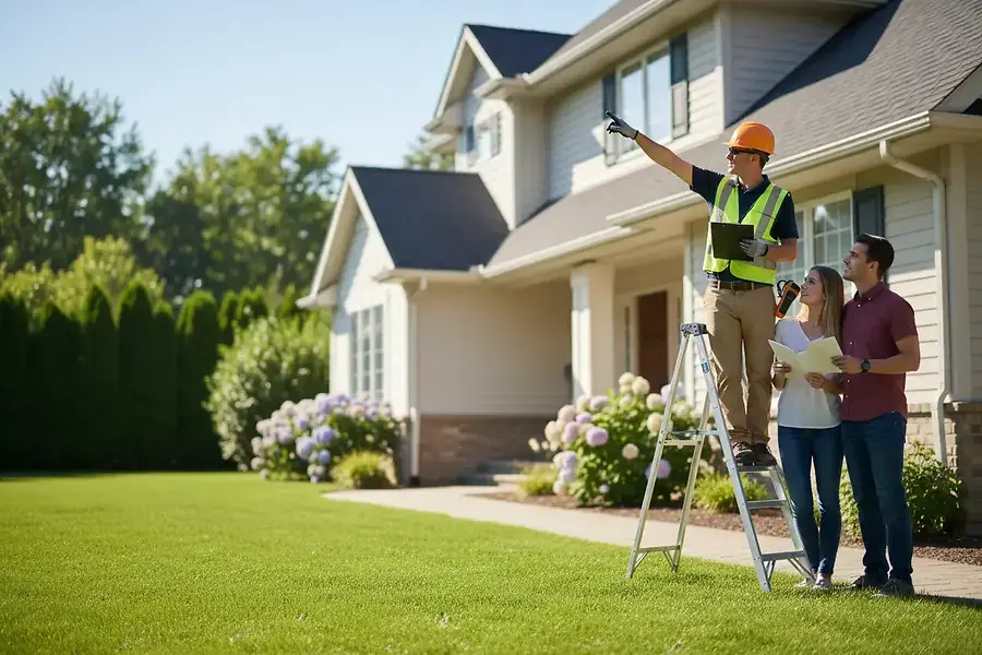 First-Time Home Buyer's Complete Guide to Inspections and Appraisals