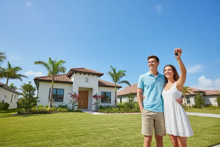 First-Time Homebuyer's Complete Guide to Stuart and Martin County