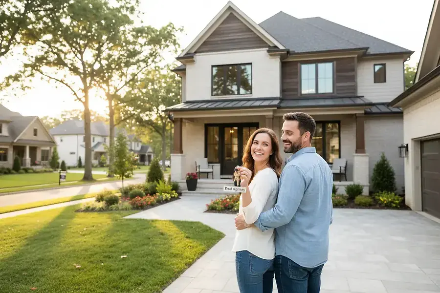 First-Time Home Buyer's Complete Guide to the Triangle Real Estate Market