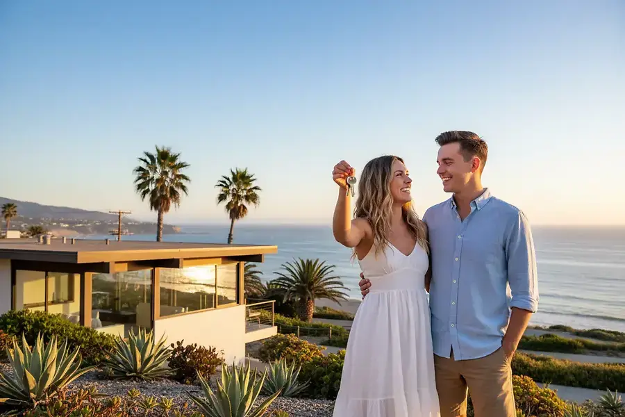 First-Time Home Buyers' Complete Guide to Encinitas Neighborhoods