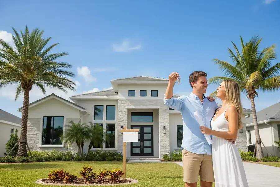 First-Time Home Buyers: Your Complete Guide to Jupiter, FL Real Estate
