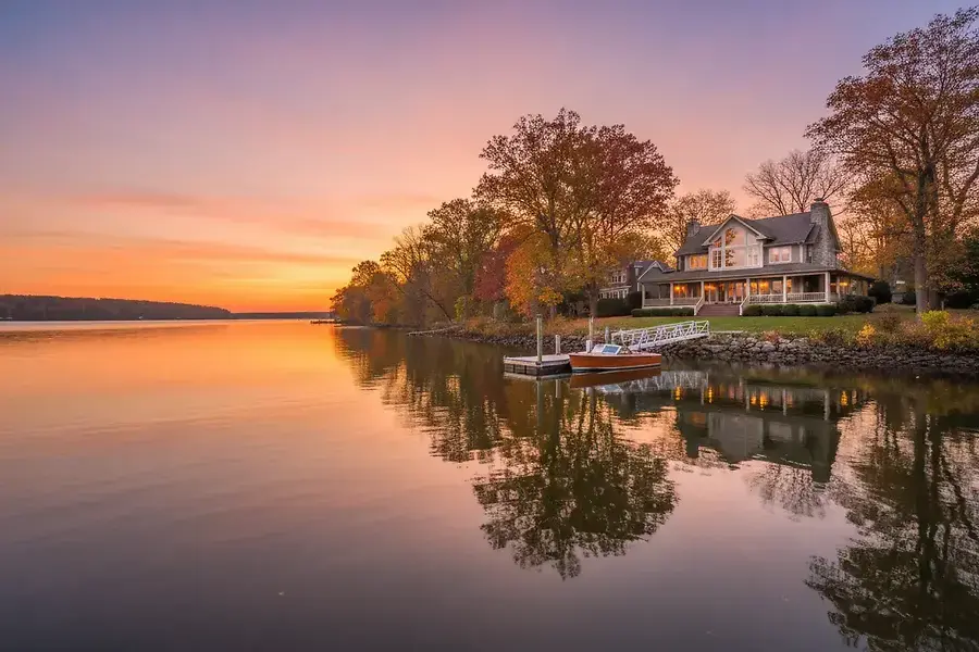 Waterfront Living in Rockland County: Your Guide to Riverside Homes