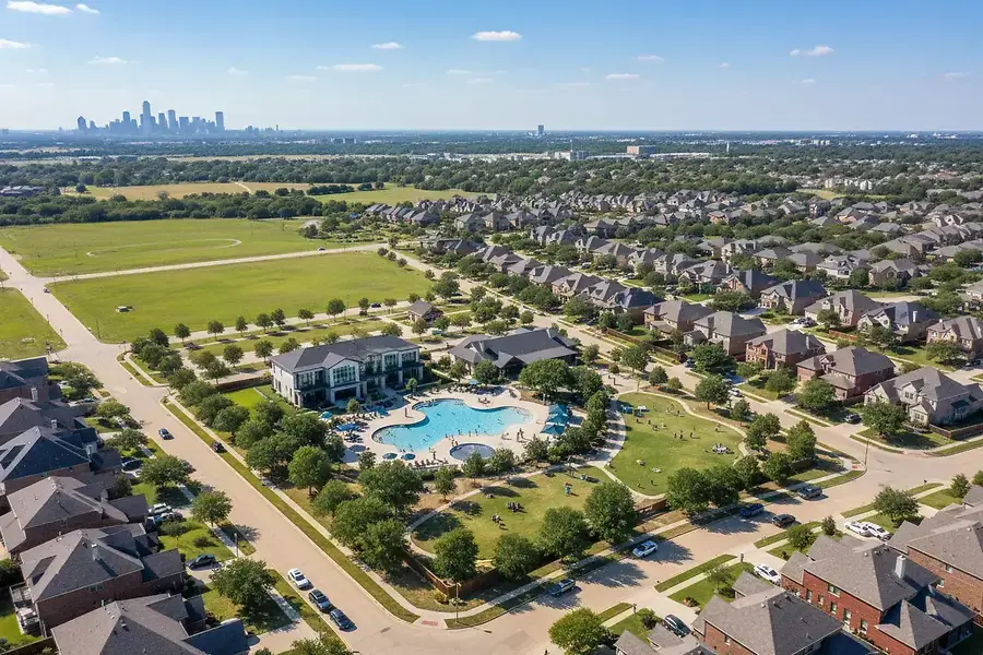 The Complete First-Time Home Buyer's Guide to DFW Suburban Communities