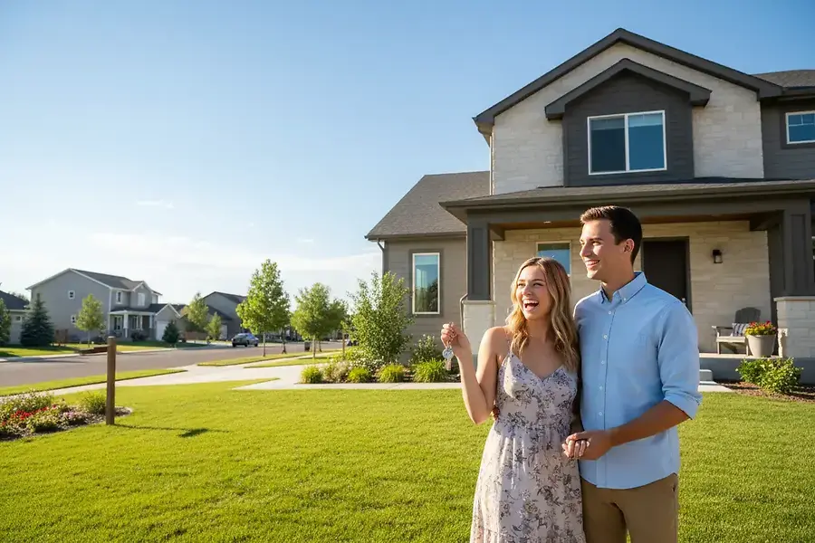 First-Time Home Buyers: Your Complete Broomfield Real Estate Guide