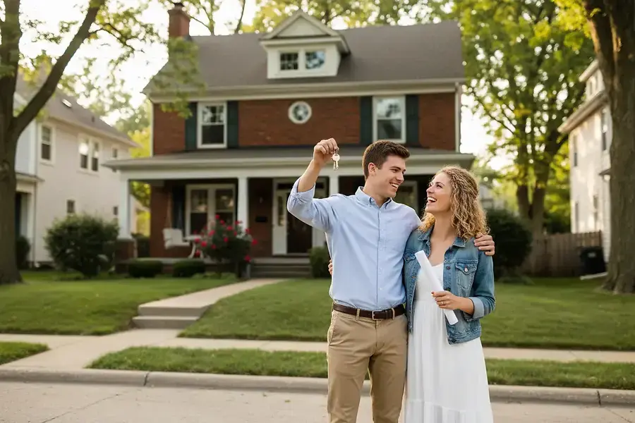 First-Time Homebuyer's Complete Guide to Champaign's Best Neighborhoods