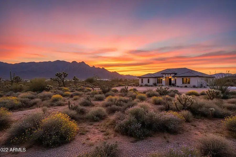 Finding Affordable Homes in Pahrump, Amargosa Valley & Sandy Valley