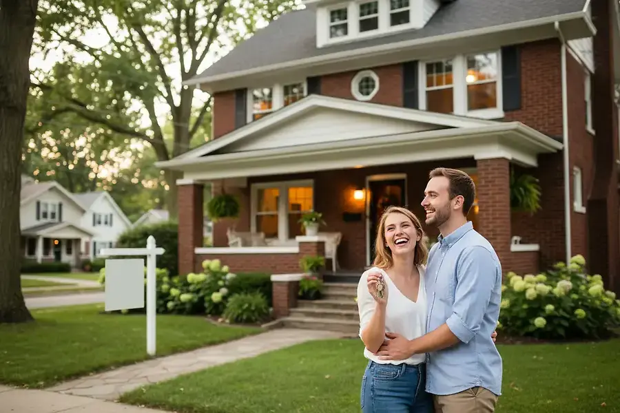 Complete First-Time Homebuyer Guide to Lakewood, OH Real Estate