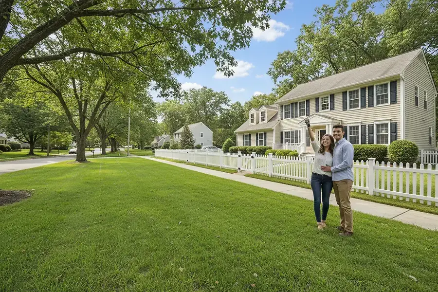 First-Time Homebuyer's Complete Guide to Closter and Bergen County Neighborhoods