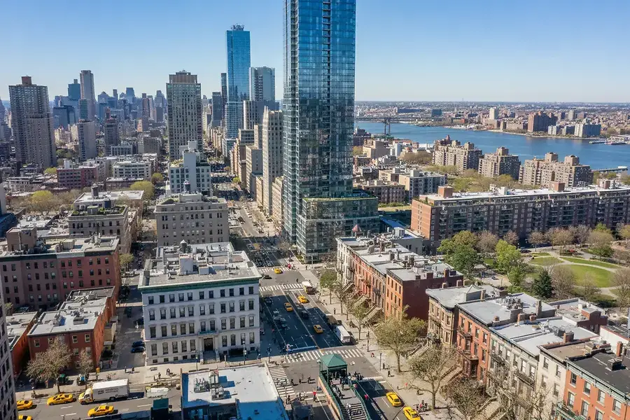 First-Time Home Buyer's Guide to NYC Neighborhoods and Markets