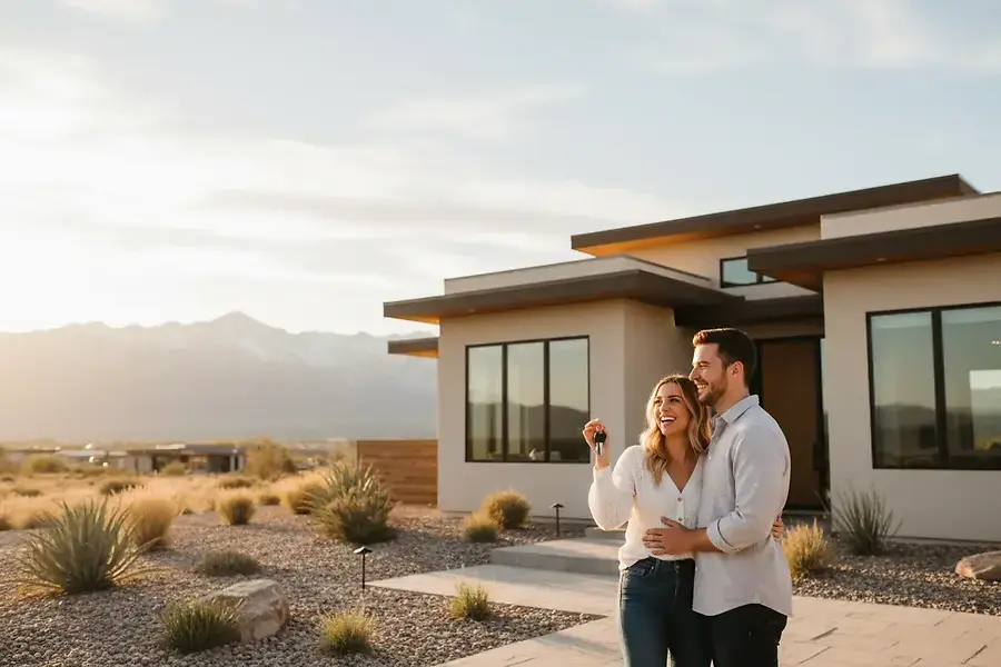 First-Time Home Buyers: Your Complete Guide to Northern Nevada