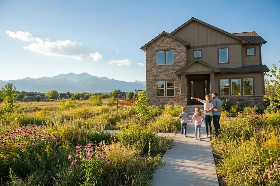 Fort Collins Home Buying Guide: Navigating the Current Market